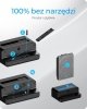 IcyBox Stacja dokująca i klonująca IB-2914MSCL-C31 2,5 i 3,5 cala na M.2 NVMe
